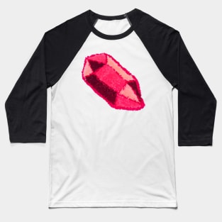 crystal rug Baseball T-Shirt